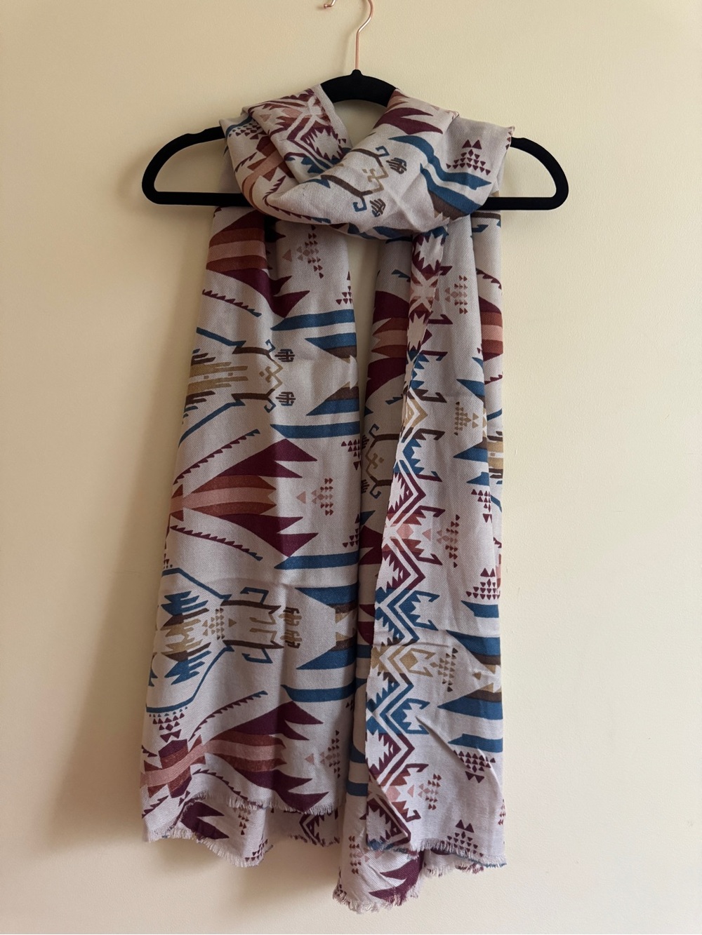 Pendleton Lightweight Scarf
